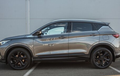 Geely Coolray I, 2024 год, 1 949 000 рублей, 5 фотография