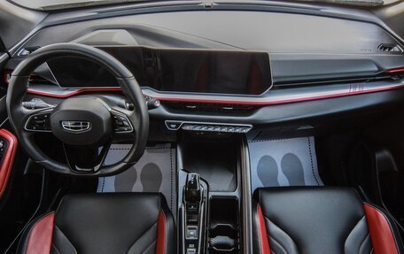Geely Coolray I, 2024 год, 1 949 000 рублей, 7 фотография