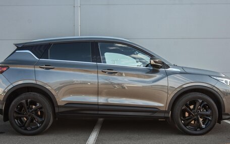 Geely Coolray I, 2024 год, 1 949 000 рублей, 6 фотография