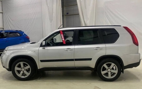 Nissan X-Trail, 2011 год, 1 102 000 рублей, 2 фотография