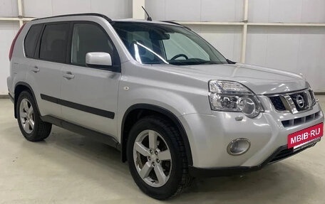 Nissan X-Trail, 2011 год, 1 102 000 рублей, 5 фотография