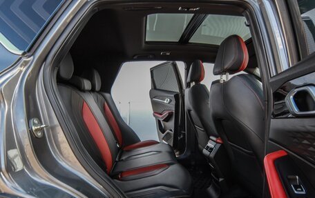 Geely Coolray I, 2024 год, 1 949 000 рублей, 8 фотография