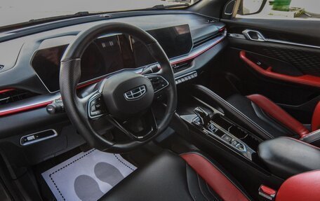 Geely Coolray I, 2024 год, 1 949 000 рублей, 15 фотография