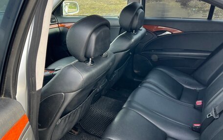 Mercedes-Benz E-Класс, 2007 год, 650 000 рублей, 13 фотография