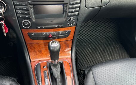 Mercedes-Benz E-Класс, 2007 год, 650 000 рублей, 18 фотография