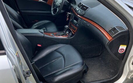 Mercedes-Benz E-Класс, 2007 год, 650 000 рублей, 15 фотография