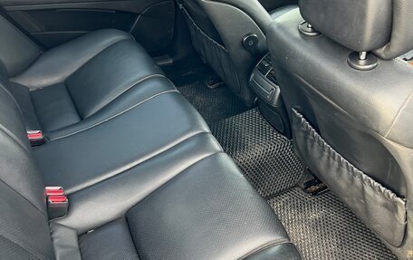 Mercedes-Benz E-Класс, 2007 год, 650 000 рублей, 14 фотография