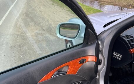 Mercedes-Benz E-Класс, 2007 год, 650 000 рублей, 16 фотография