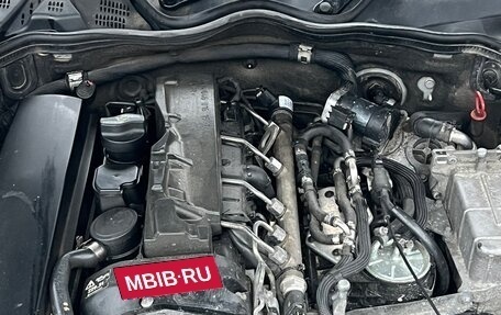 Mercedes-Benz E-Класс, 2007 год, 650 000 рублей, 12 фотография