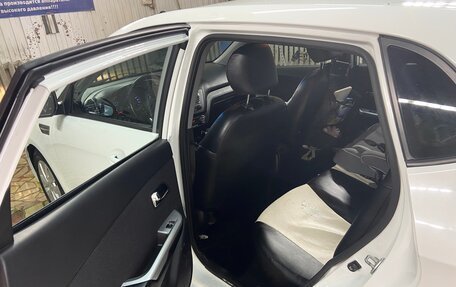 KIA Rio III рестайлинг, 2014 год, 1 190 000 рублей, 11 фотография