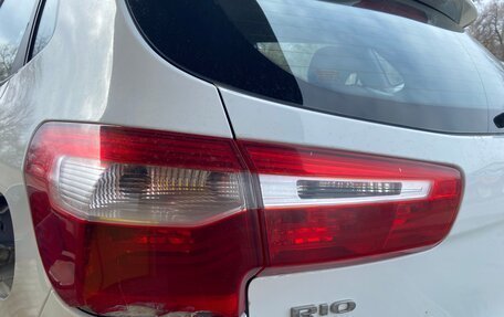 KIA Rio III рестайлинг, 2014 год, 1 190 000 рублей, 13 фотография