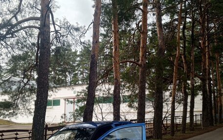 Volkswagen Golf IV, 2003 год, 220 000 рублей, 2 фотография