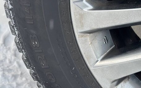 Toyota Land Cruiser Prado 150 рестайлинг 2, 2020 год, 6 145 000 рублей, 15 фотография