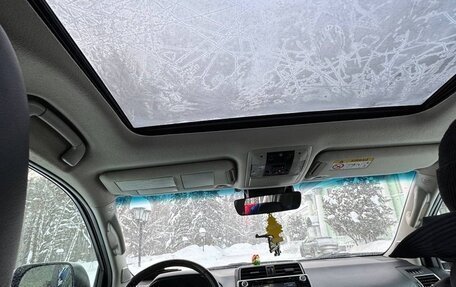 Toyota Land Cruiser Prado 150 рестайлинг 2, 2020 год, 6 145 000 рублей, 11 фотография