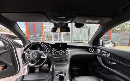 Mercedes-Benz GLC, 2018 год, 3 850 000 рублей, 7 фотография