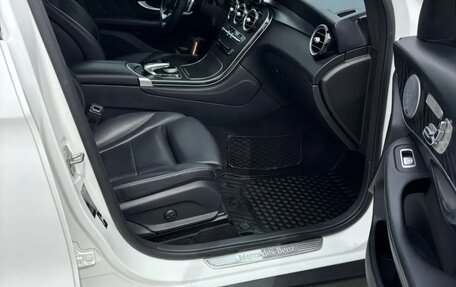 Mercedes-Benz GLC, 2018 год, 3 850 000 рублей, 8 фотография