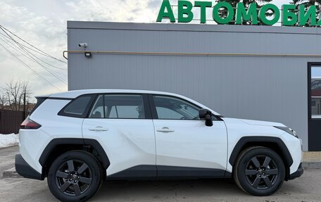 Toyota RAV4, 2026 год, 4 650 000 рублей, 5 фотография