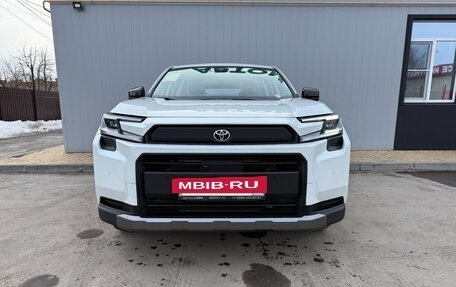 Toyota RAV4, 2026 год, 4 650 000 рублей, 3 фотография