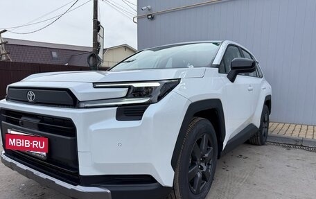 Toyota RAV4, 2026 год, 4 650 000 рублей, 4 фотография