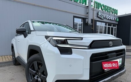 Toyota RAV4, 2026 год, 4 650 000 рублей, 2 фотография