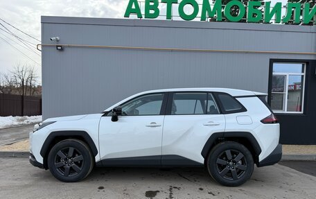 Toyota RAV4, 2026 год, 4 650 000 рублей, 7 фотография