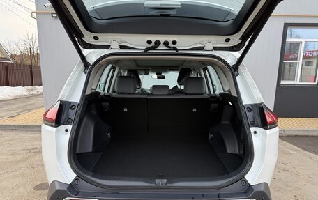 Toyota RAV4, 2026 год, 4 650 000 рублей, 9 фотография