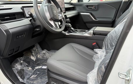 Toyota RAV4, 2026 год, 4 650 000 рублей, 13 фотография