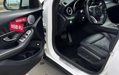 Mercedes-Benz GLC, 2018 год, 3 850 000 рублей, 6 фотография