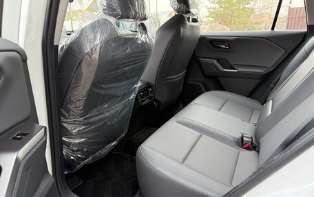 Toyota RAV4, 2026 год, 4 650 000 рублей, 18 фотография