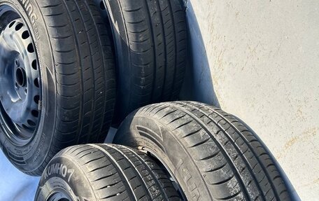 Hyundai Solaris II рестайлинг, 2017 год, 1 180 000 рублей, 6 фотография