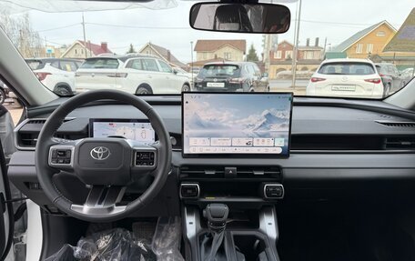 Toyota RAV4, 2026 год, 4 650 000 рублей, 15 фотография