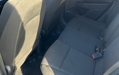 Hyundai Solaris II рестайлинг, 2017 год, 1 180 000 рублей, 7 фотография