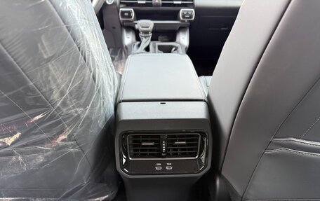 Toyota RAV4, 2026 год, 4 650 000 рублей, 19 фотография