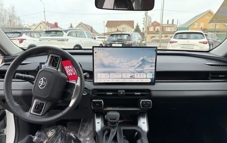 Toyota RAV4, 2026 год, 4 650 000 рублей, 14 фотография