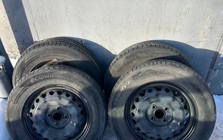 Hyundai Solaris II рестайлинг, 2017 год, 1 180 000 рублей, 14 фотография