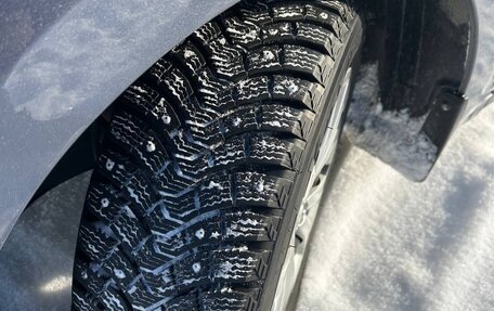 Hyundai Solaris II рестайлинг, 2017 год, 1 180 000 рублей, 15 фотография