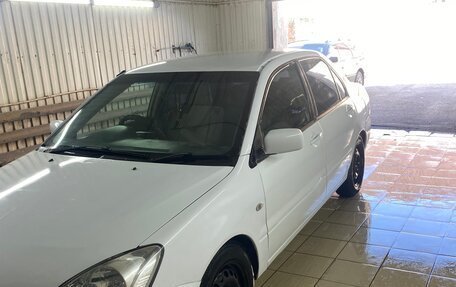 Mitsubishi Lancer IX, 2003 год, 290 000 рублей, 3 фотография