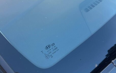 Hyundai Solaris II рестайлинг, 2017 год, 1 180 000 рублей, 21 фотография