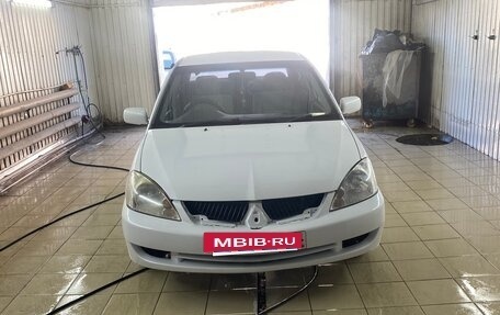 Mitsubishi Lancer IX, 2003 год, 290 000 рублей, 4 фотография