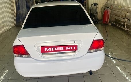 Mitsubishi Lancer IX, 2003 год, 290 000 рублей, 2 фотография