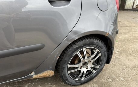 Mitsubishi Colt VI рестайлинг, 2006 год, 350 000 рублей, 2 фотография