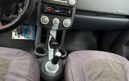 Mitsubishi Colt VI рестайлинг, 2006 год, 350 000 рублей, 6 фотография