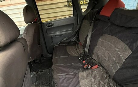 Mitsubishi Colt VI рестайлинг, 2006 год, 350 000 рублей, 8 фотография