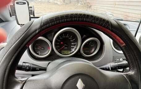 Mitsubishi Colt VI рестайлинг, 2006 год, 350 000 рублей, 5 фотография