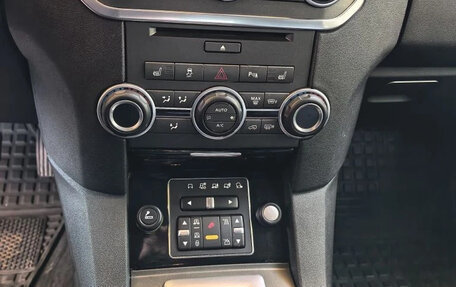 Land Rover Discovery IV, 2013 год, 1 300 000 рублей, 5 фотография