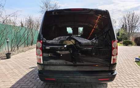 Land Rover Discovery IV, 2013 год, 1 300 000 рублей, 7 фотография