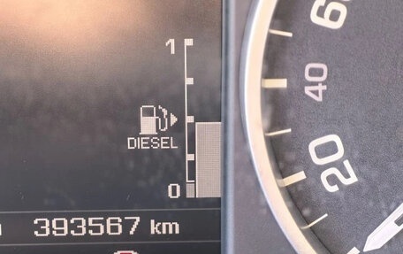 Land Rover Discovery IV, 2013 год, 1 300 000 рублей, 9 фотография