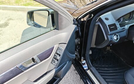 Mercedes-Benz C-Класс, 2010 год, 1 250 000 рублей, 9 фотография