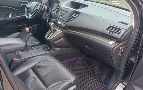 Honda CR-V IV, 2013 год, 1 900 000 рублей, 5 фотография