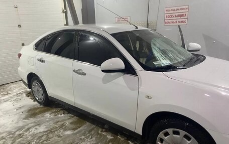 Nissan Almera, 2017 год, 900 000 рублей, 3 фотография